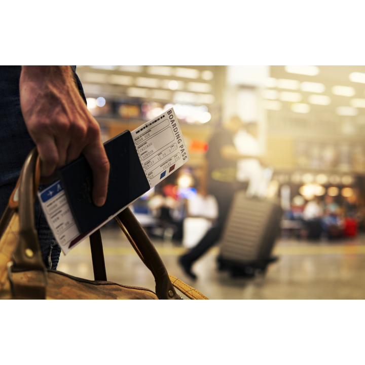Visa & Passport Support